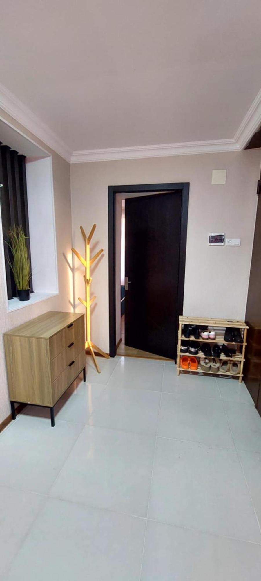 Guest House Theodora Koutaïssi Extérieur photo