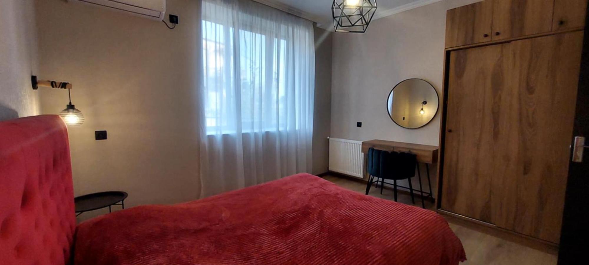 Guest House Theodora Koutaïssi Extérieur photo