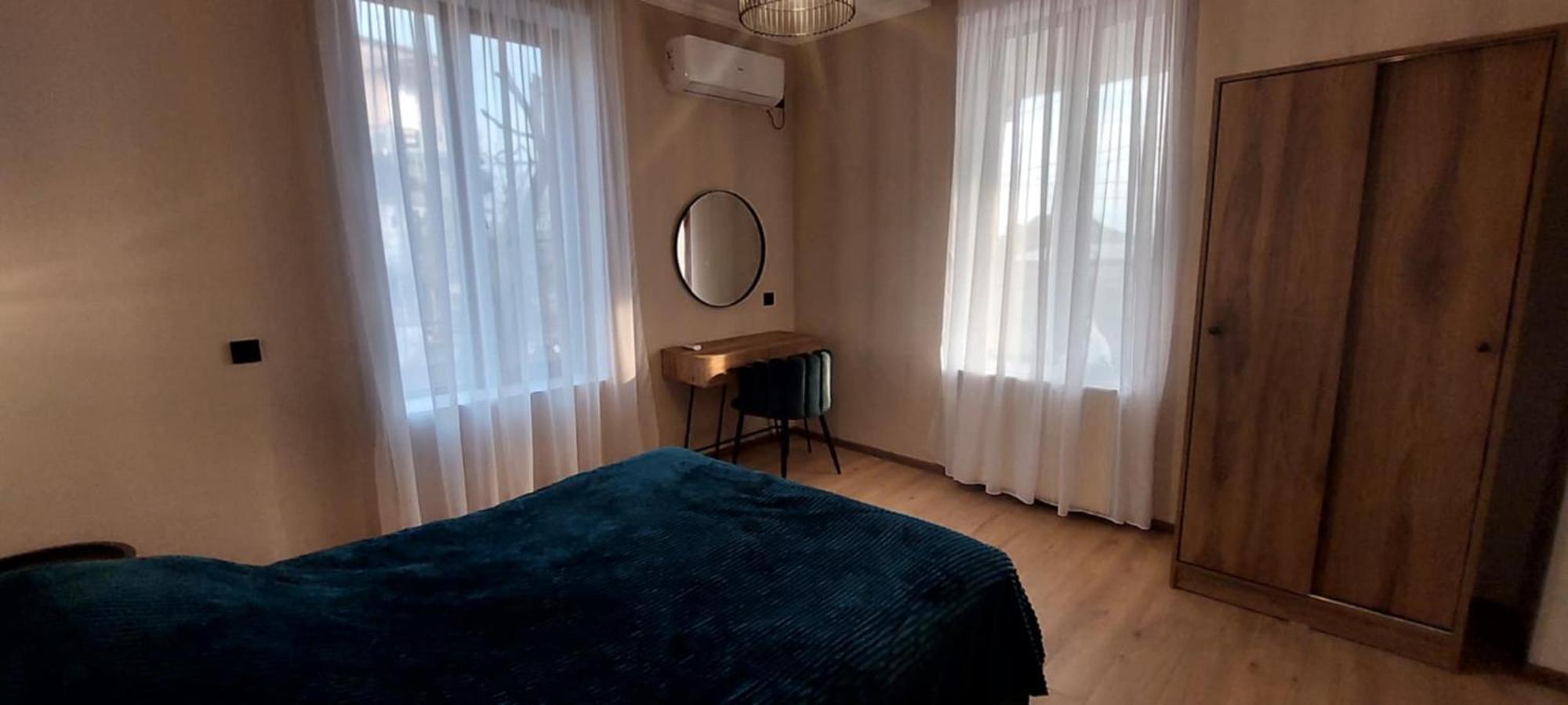 Guest House Theodora Koutaïssi Extérieur photo