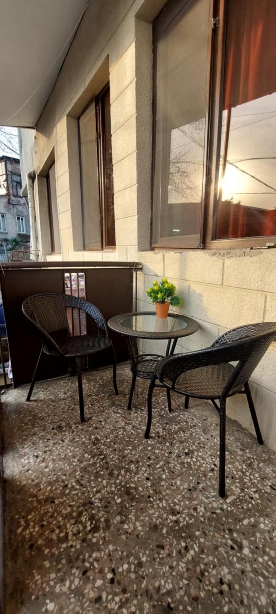 Guest House Theodora Koutaïssi Extérieur photo