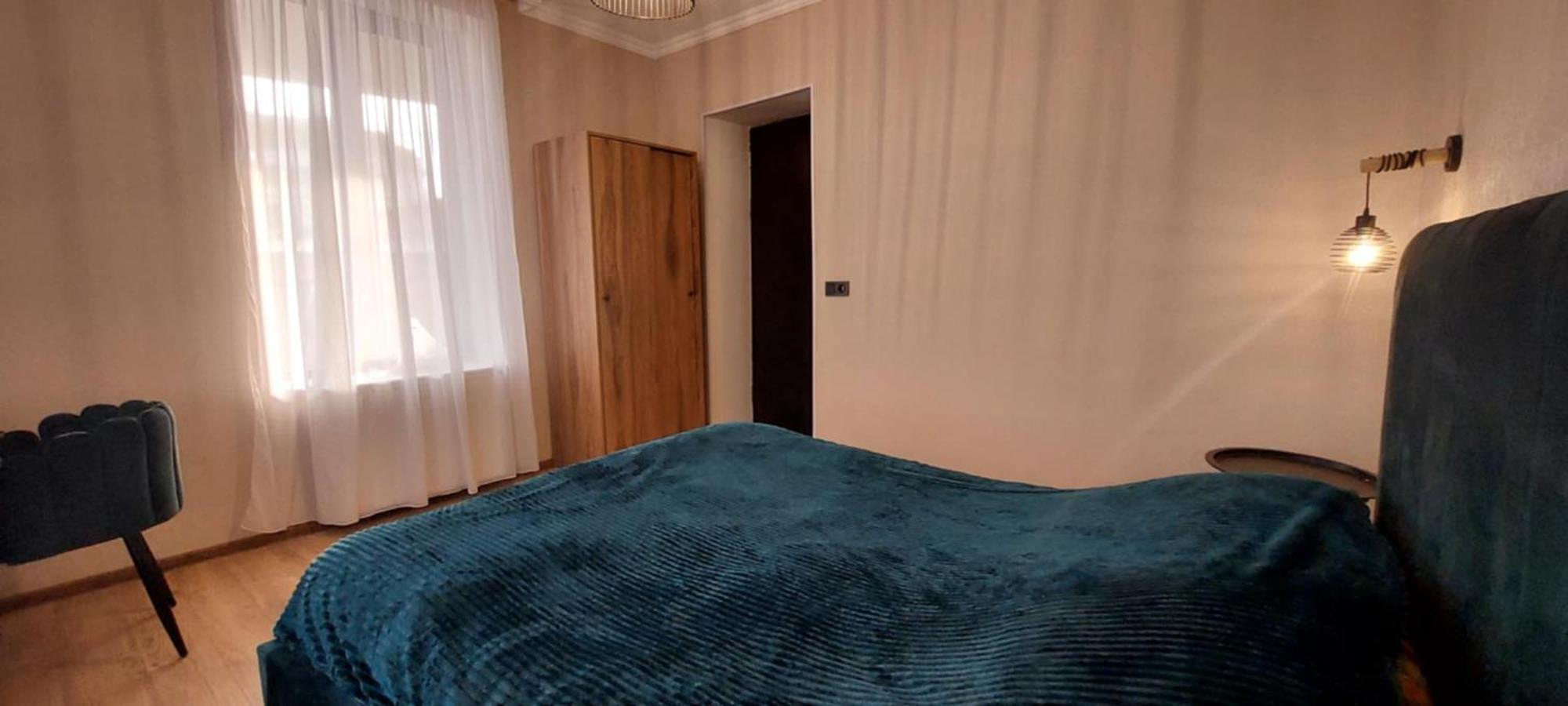Guest House Theodora Koutaïssi Extérieur photo