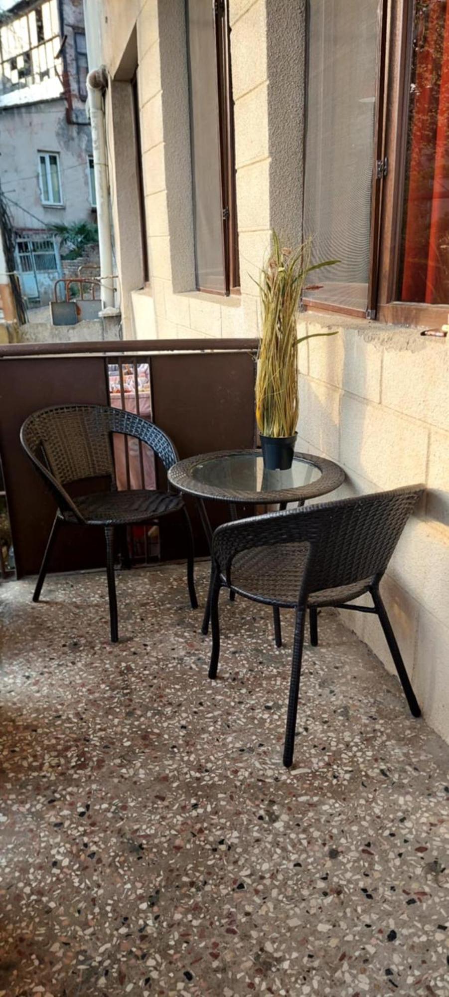 Guest House Theodora Koutaïssi Extérieur photo