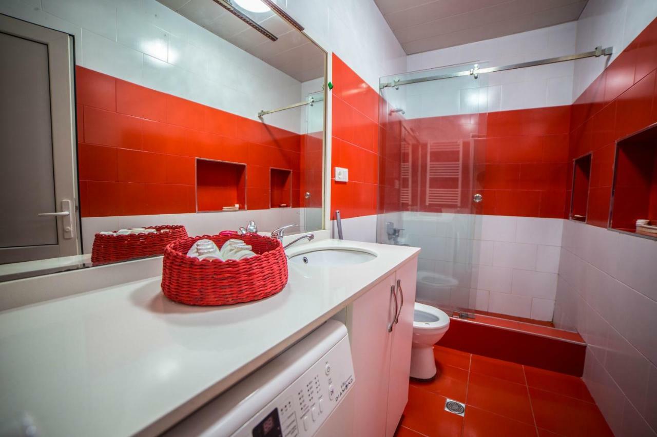 Guest House Theodora Koutaïssi Extérieur photo
